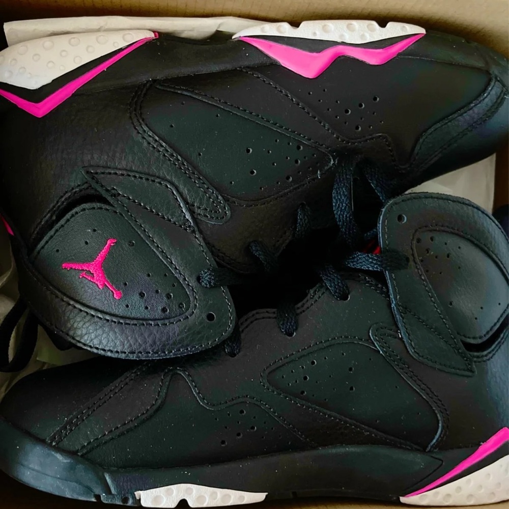 Jordan’s